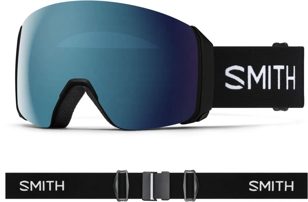 Smith Optics Snow Goggles M00783 4D Mag XL Goggles - view 37